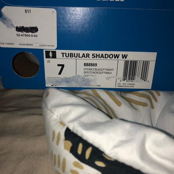 Tubular Shadow - Picture 4 of 8